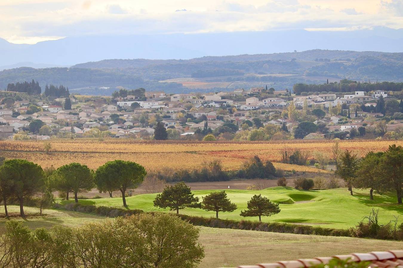 Gîte für 4 Personen mit Garten in Carcassonne, Carcassonne und Umgebung