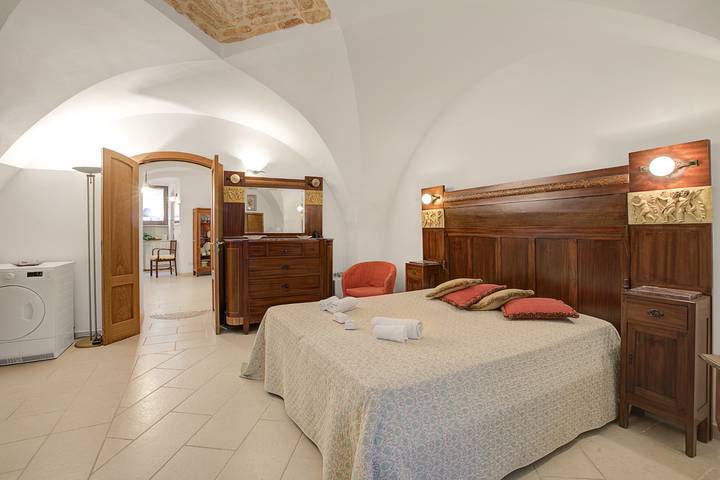 Gîte pour 4 personnes à Noci - 4