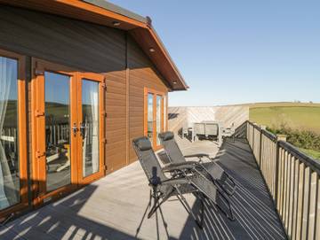 Chalet for 6 People in Devon, South West England, Photo 1