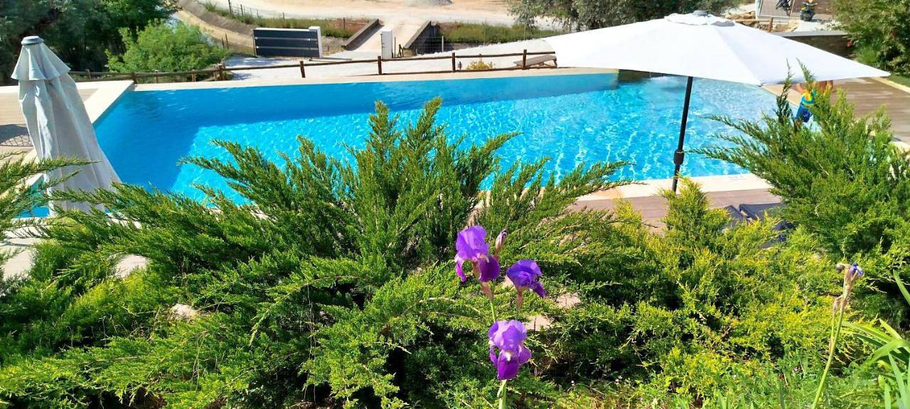 Villa Regadio in Ferro, Serra da Estrela
