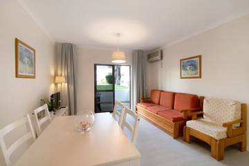 Apartment for 6 People in Aldeia das Açoteias, Olhos de Água, Photo 3