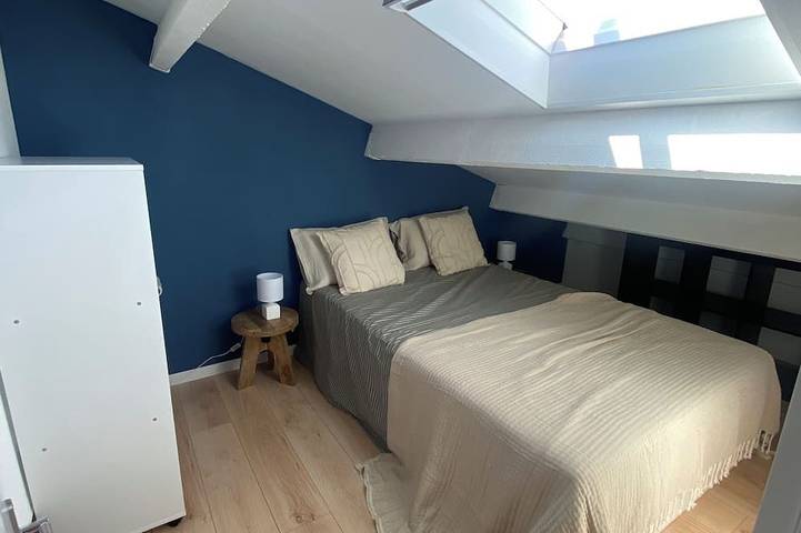 Villa pour 4 personnes à Sanary-sur-Mer