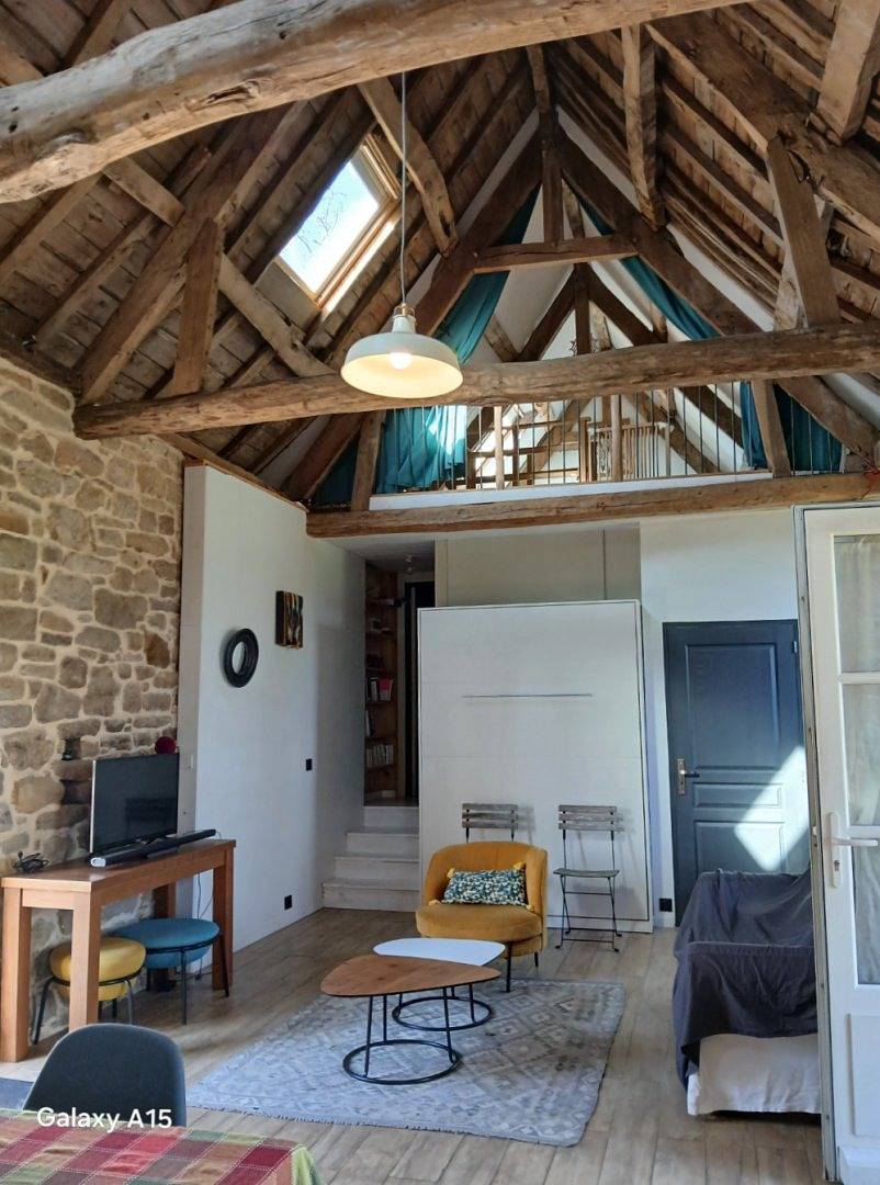 Longère sur vaste propriété près de Quimper in Quimper, Région de Quimper