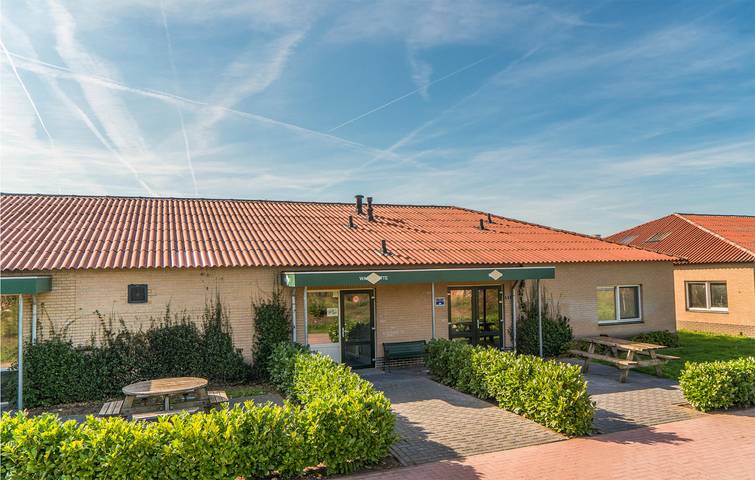 Vakantiehuis voor 8 personen, met Terras en Tuin in Twente