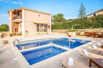 Villa για 8 Άτομα σε Αλυκές, Ζάκυνθο, Φωτογραφία 2