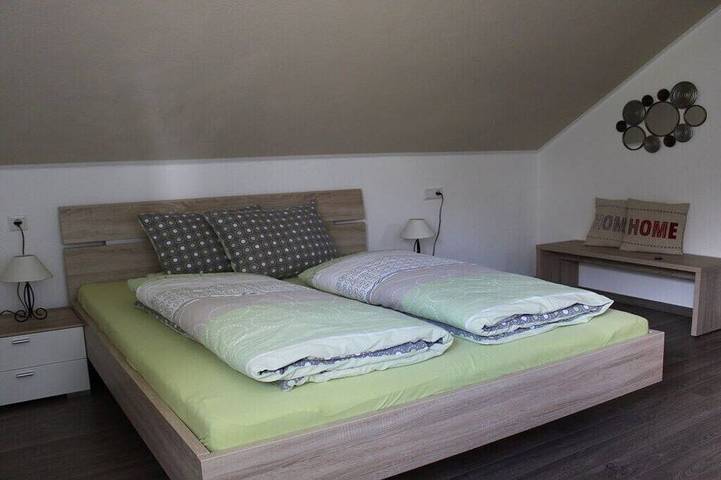 Chalet für 20 Personen, mit Terrasse, mit Haustier in Schmallenberg - 3