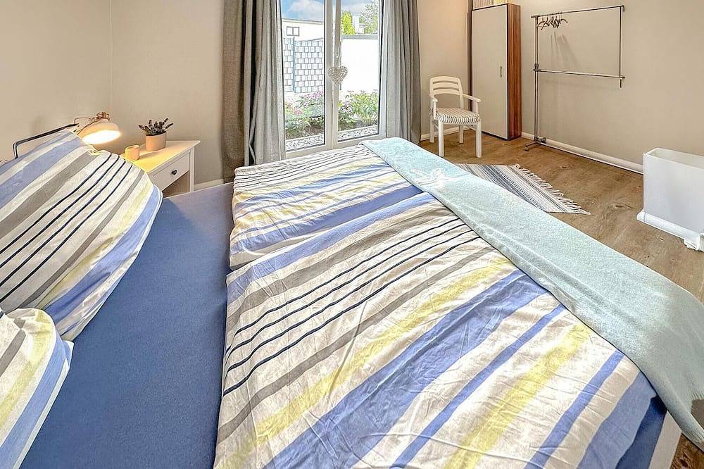 Appartement entier, Ferienwohnung Lubmin (Seebad) in Lubmin, Vorpommern Greifswald