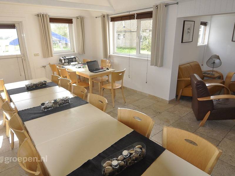 Ferienhaus Hollum in Hollum, Westfriesische Inseln