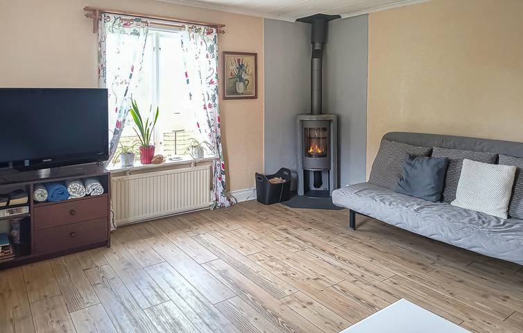 Ferienhaus für 6 Personen mit Garten in Munkedal, Norra Västkusten