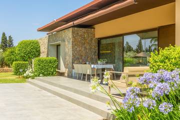 Finca in Muro, Mallorca Norden für 8 