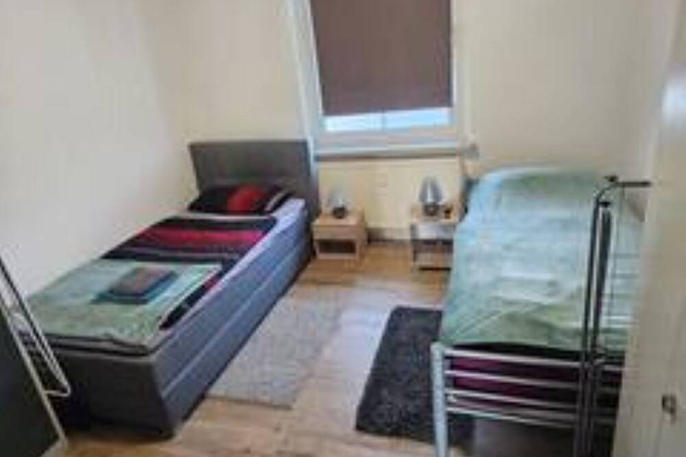 Ganze Wohnung, Ferienwohnung/App. für 4 Gäste mit 80m² in Leuna in Leuna, Saale-Unstrut