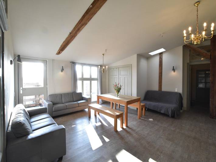 Ferienwohnung für 18 Personen, mit Balkon und Terrasse sowie Garten in Kröpelin - 4
