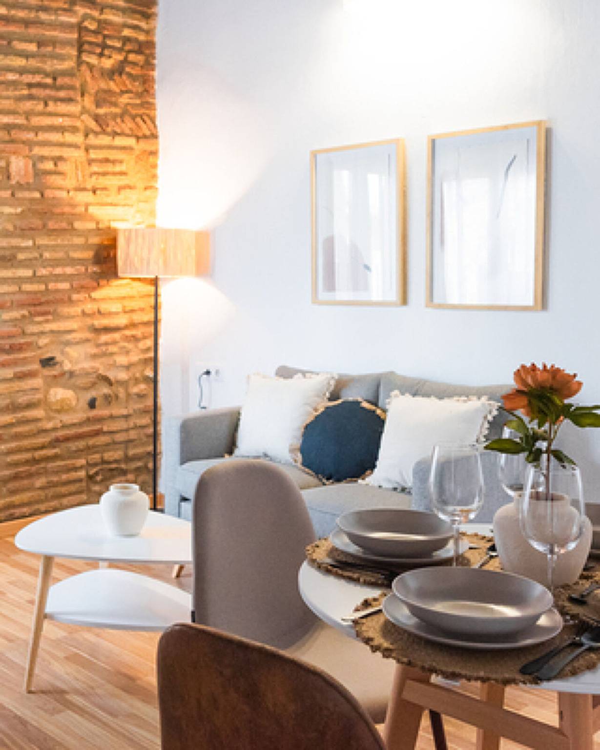 Entire apartment, Holiday apartment for 2 people in Granada, Granada Province
