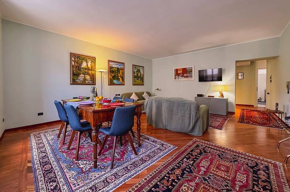 Appartamento intero, Ancona Centro: casa comoda per 6 ospiti in Ancona (Italia), Riviera del Conero