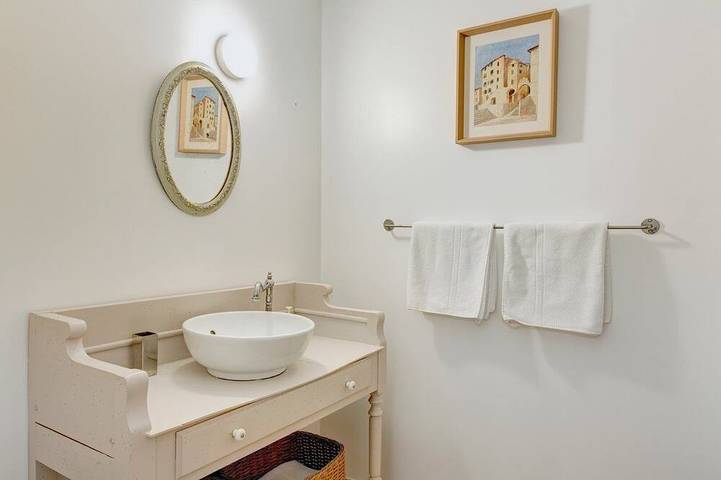 Gîte pour 4 personnes, avec jardin à Pocé-sur-Cisse - 4