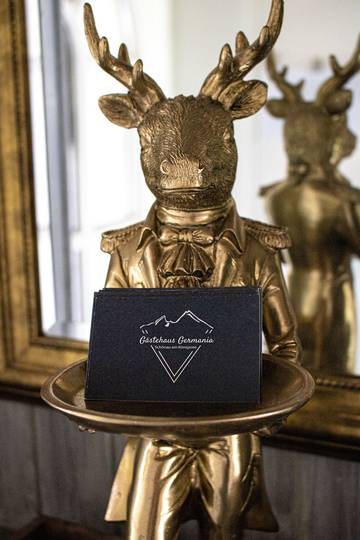 Pension für 2 Personen in Schönau am Königssee, Königssee, Bild 4