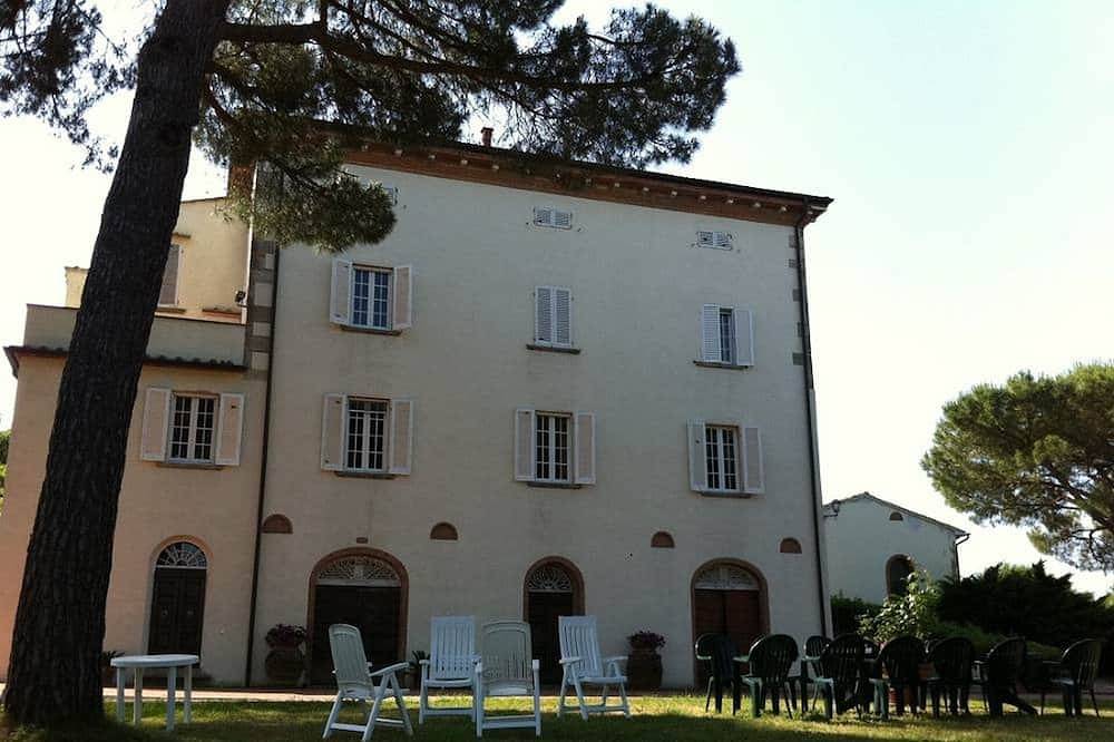 Villa Mimosa , Ruhe in der Natur in Casciana Terme Lari, Colline Pisane