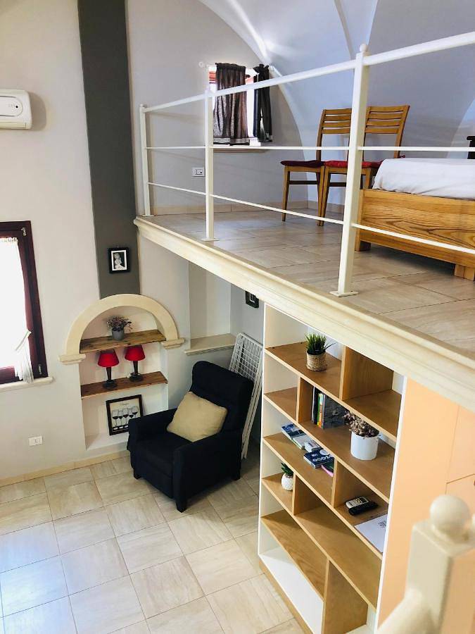 Ferienhaus für 2 Personen - 1
