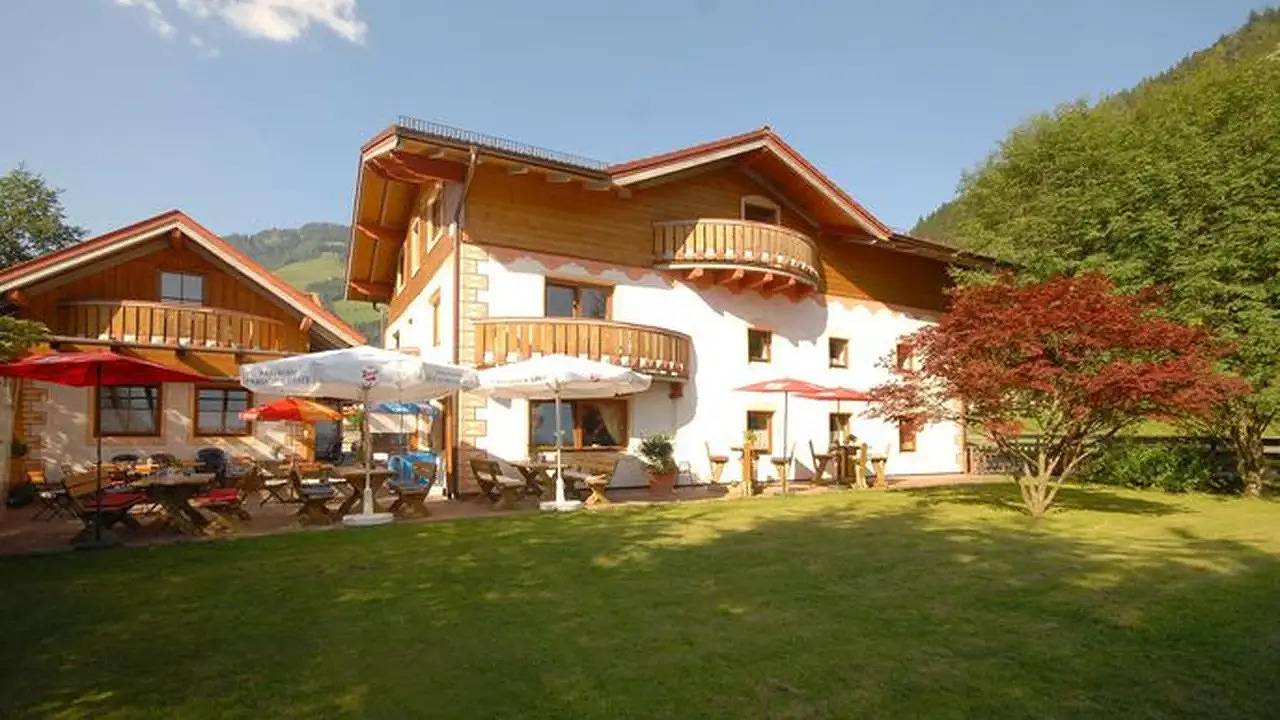 Ganze Ferienwohnung, Ferienwohnung für 2 Personen (16 m²) in Rauris in Rauris, Ski Amadé