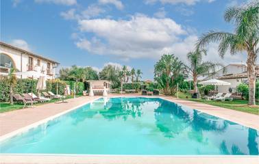 Casa Vacanza per 11 Persone in Siracusa, Siracusa e dintorni, Foto 3