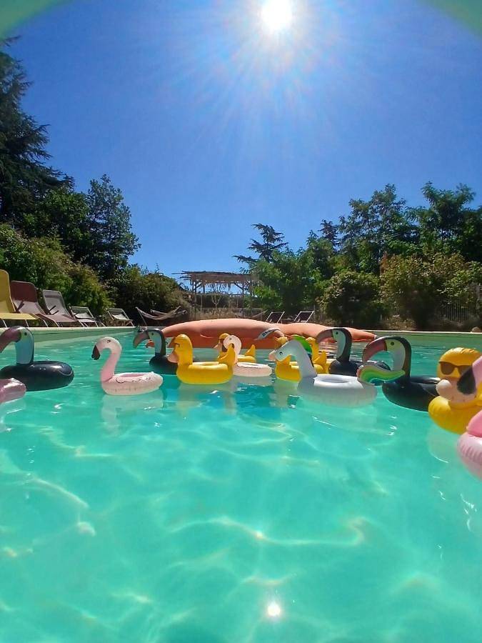Île des Plaisirs , Domaine naturiste et libertin, Adults Only in Graulhet, Région de Castres