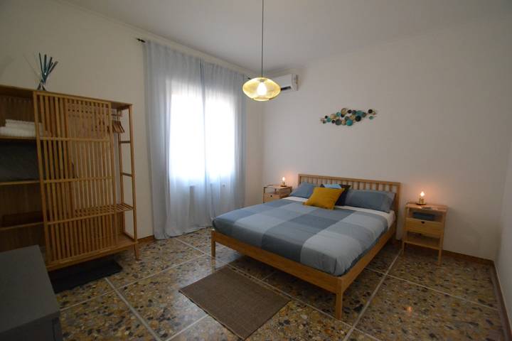 Appartement de vacances pour 6 personnes, avec balcon - 1