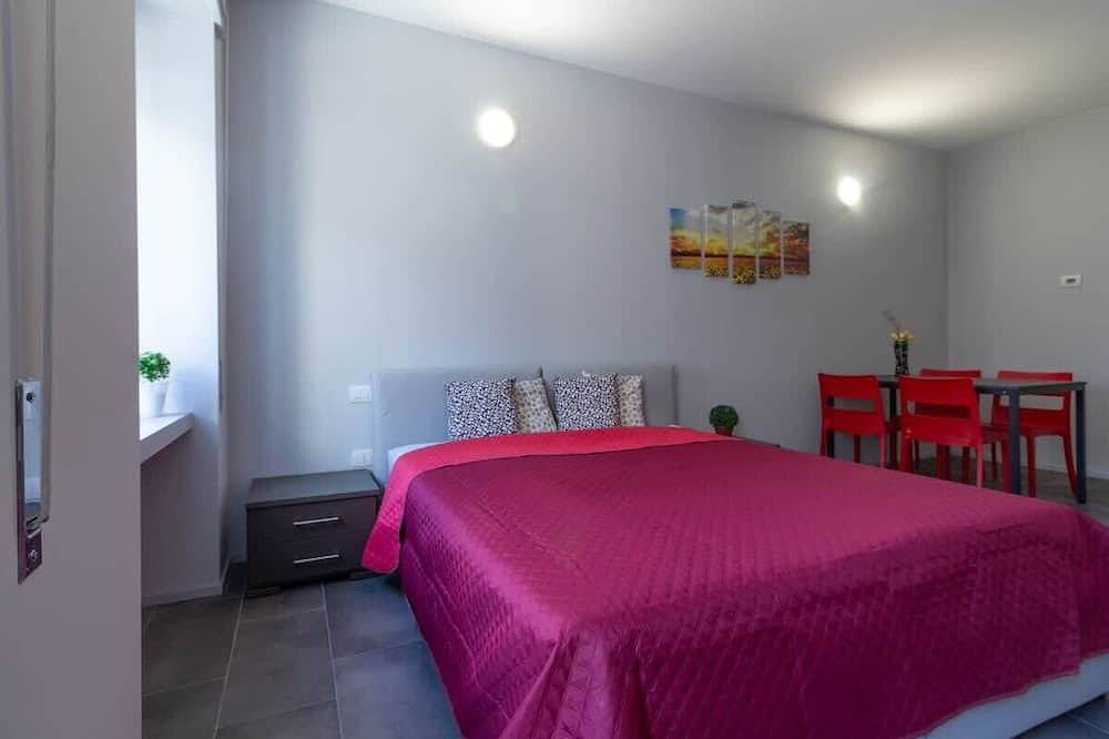 Ganze Wohnung, Appartamento Girasole - Affitti Brevi Italia in Lecco, Westliche Bergamo-Alpen