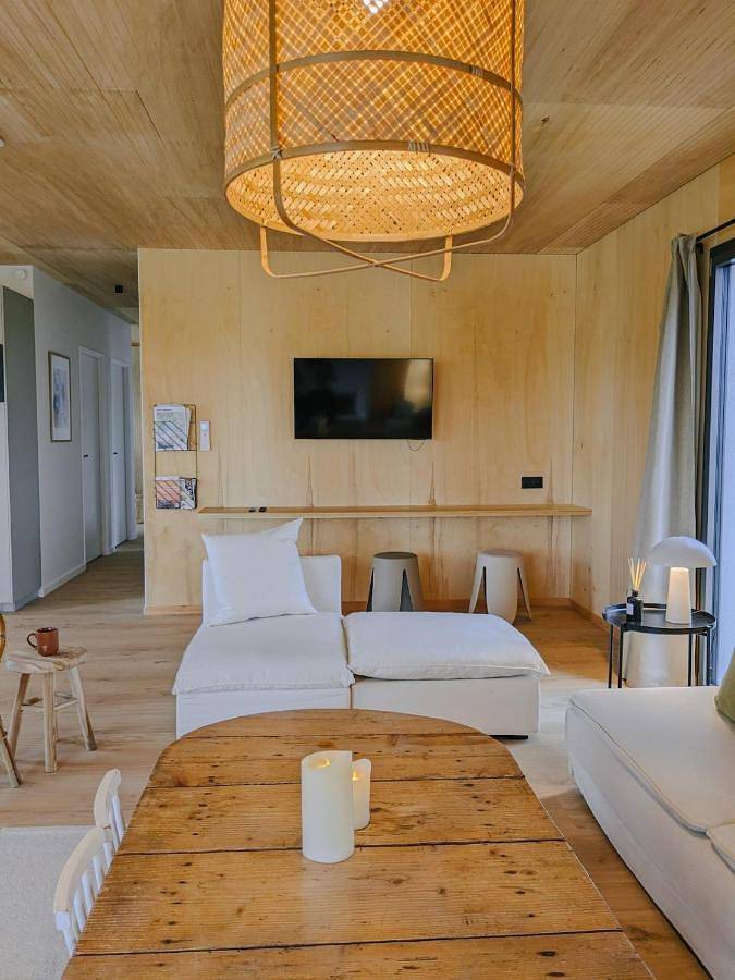 Four-Bedroom Holiday Home in Écollemont, Marne