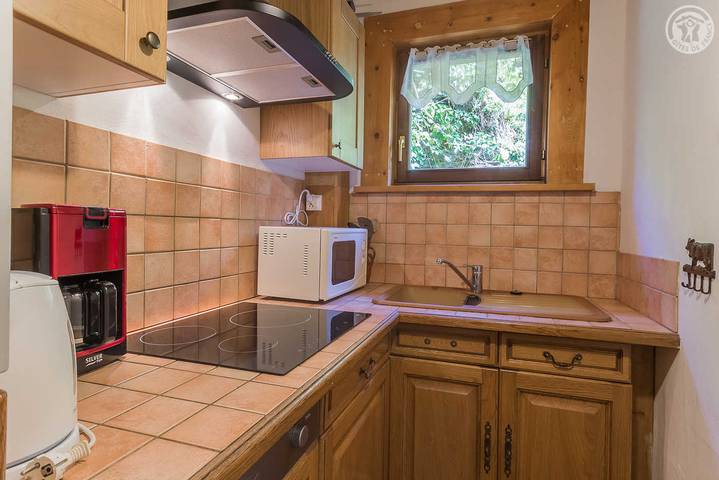 Chalet Bellacomba-la Louie in Sainte-Foy-Tarentaise, Massif du Ruitor