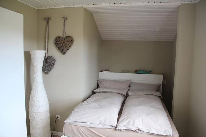 Ferienhaus für 4 Personen, mit Garten in Simonsberg - 2