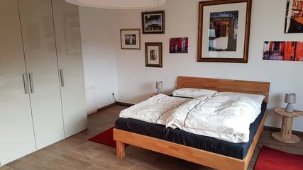 Vacation Apartment for 4 Guests in Oberotterbach, Südliche Weinstraße, Picture 3