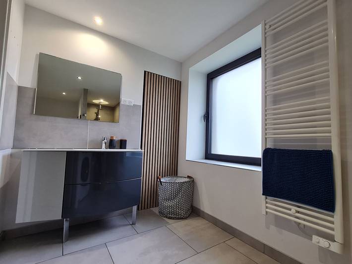 Gîte für 4 Personen in Lothringen - 4