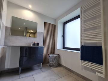 Gîte pour 4 Personnes dans Région de Lunéville, Meurthe-et-Moselle, Photo 3