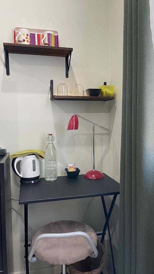 Gîte pour 2 personnes, avec jardin ainsi que terrasse et vue à Revel - 2