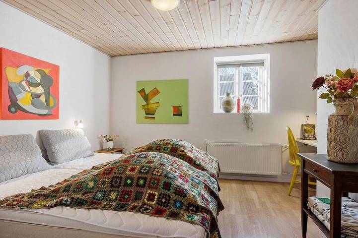 Tolles Zuhause in Randers Sv mit WLAN in Randers