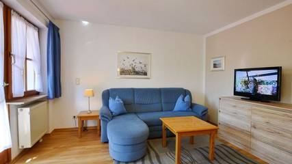 Ferienwohnung für 3 Personen in Chieming, Bayerische Alpen, Bild 3