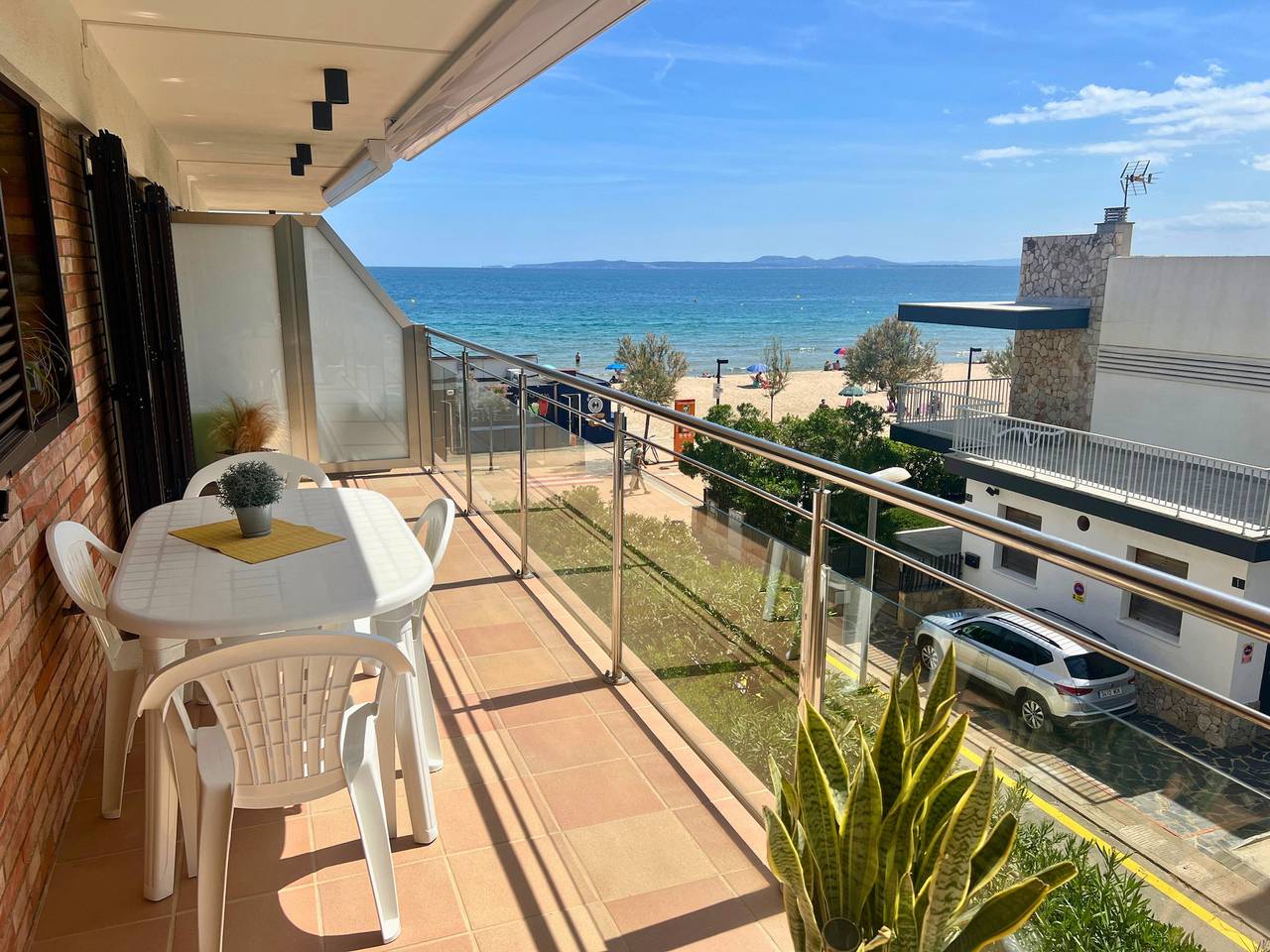 Appartamento vacanze a Roses a partire da 118€ a notte