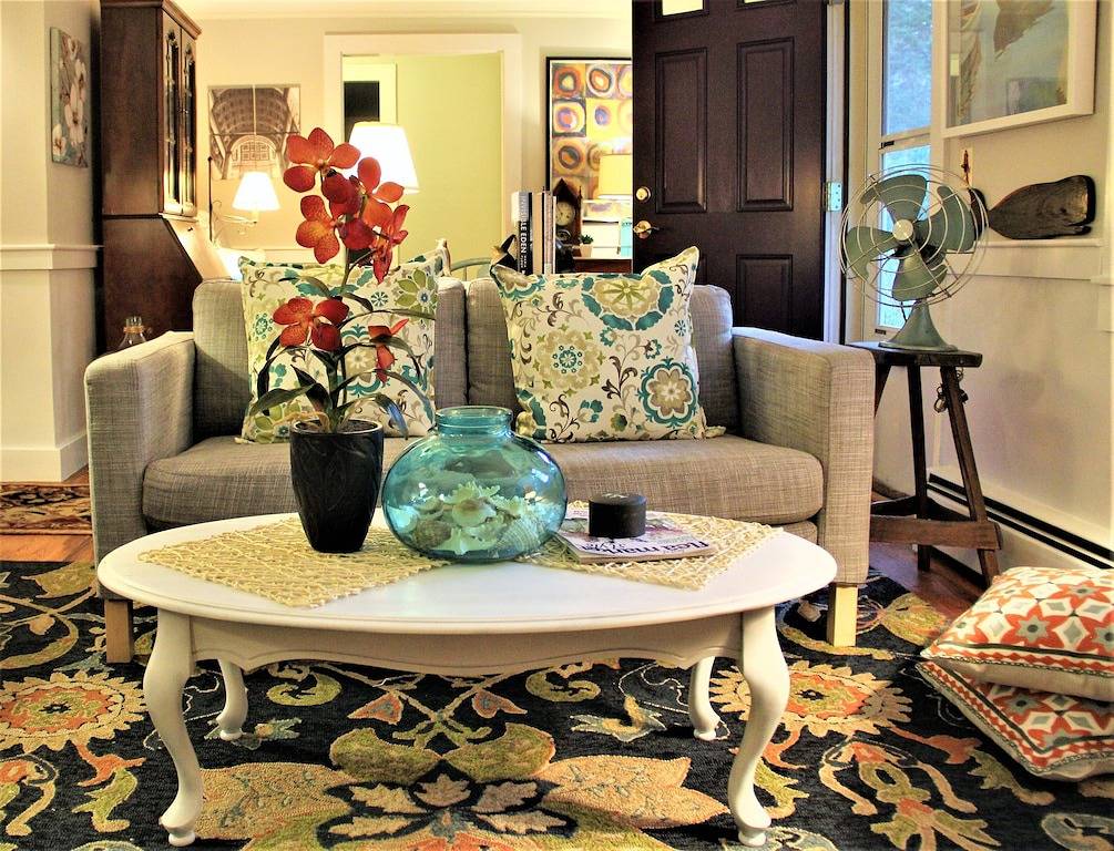 $ 125 Special ** Frisch! Classic Cape Re-Imaginiert! in Harwich, Cape Cod