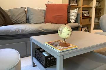 Apartment for 4 People in Cambridge, Cambridgeshire, Photo 4