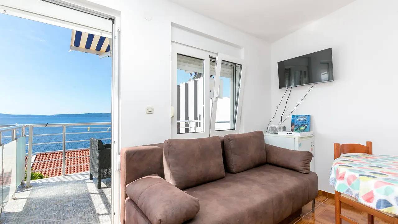 Appartamento vacanze a Ciovo a partire da 94€ a notte