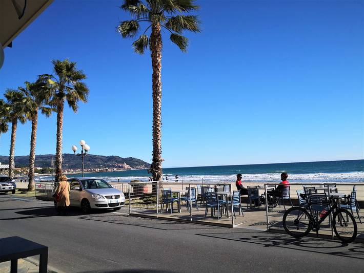 Ferienwohnung für 4 Personen in Diano Marina Gemeinde