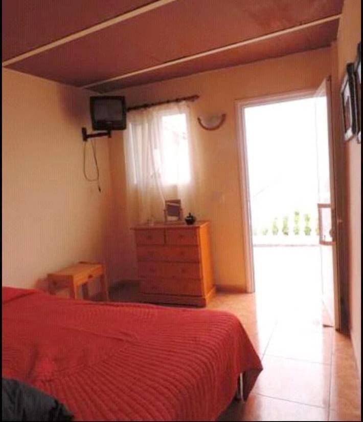 Casa rural para 2 personas, con jardín y vistas en La Gomera - 3