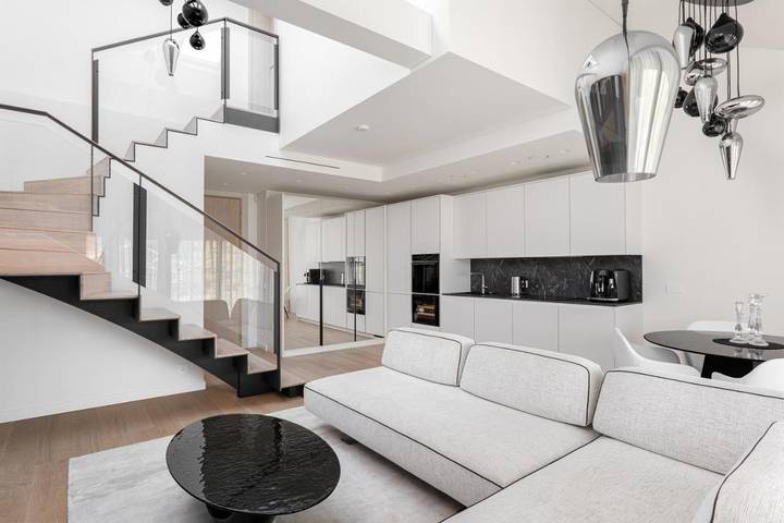 Apartament wakacyjny dla 3 osób, z jacuzzi i basen oraz sauna w Nida