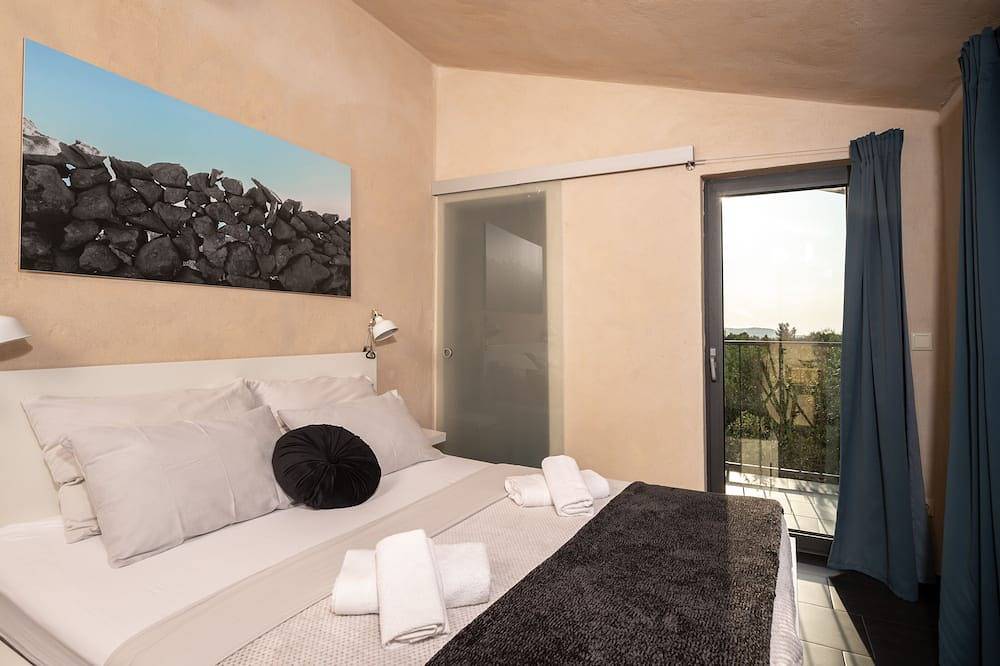 Villa confortable con piscina situado en su propio olivar in Stari Grad, Hvar (isla)