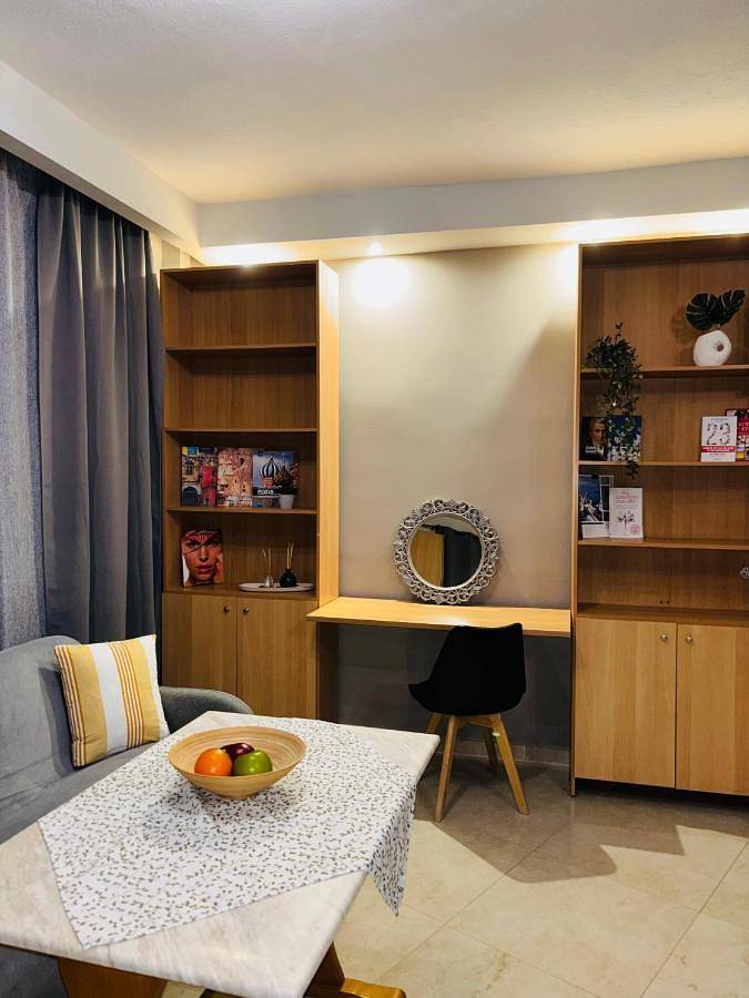Appartement entier, Deluxe Studio in Serrès, Région de Serres