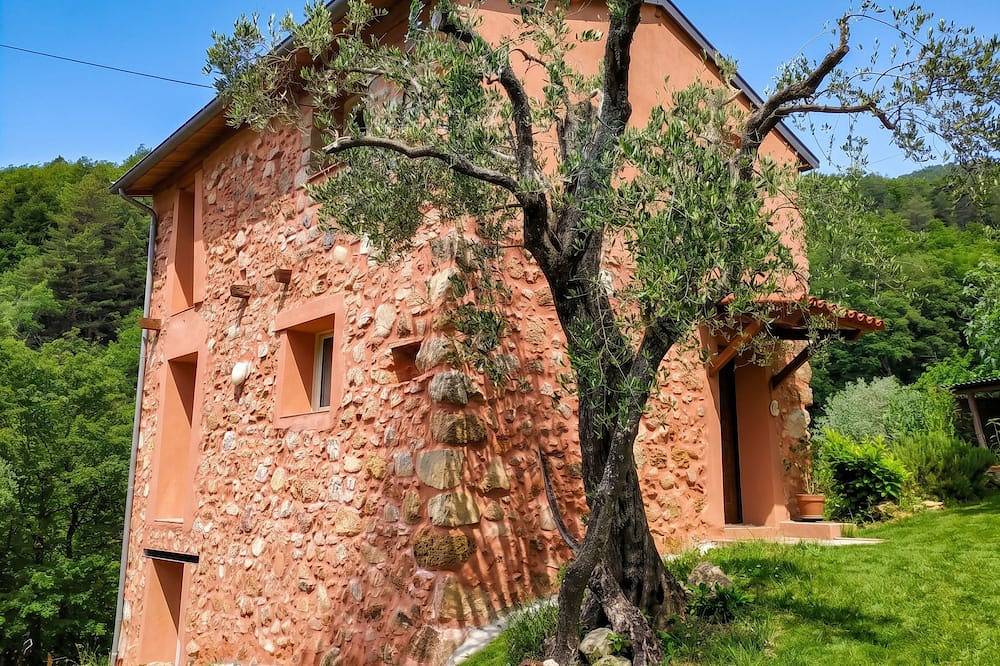 Maison de vacances