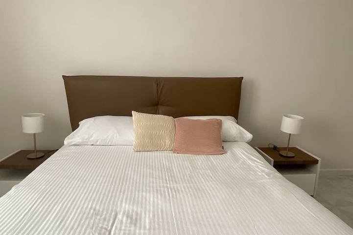 Gîte pour 4 personnes, avec balcon à Agrigente - 2