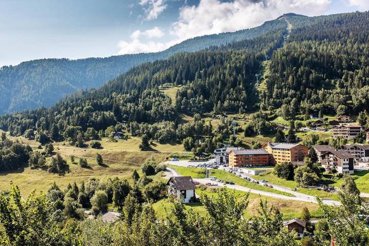 Apartamento de vacaciones para 2 personas, con jacuzzi además de terraza y sauna, Familias con niños - 1