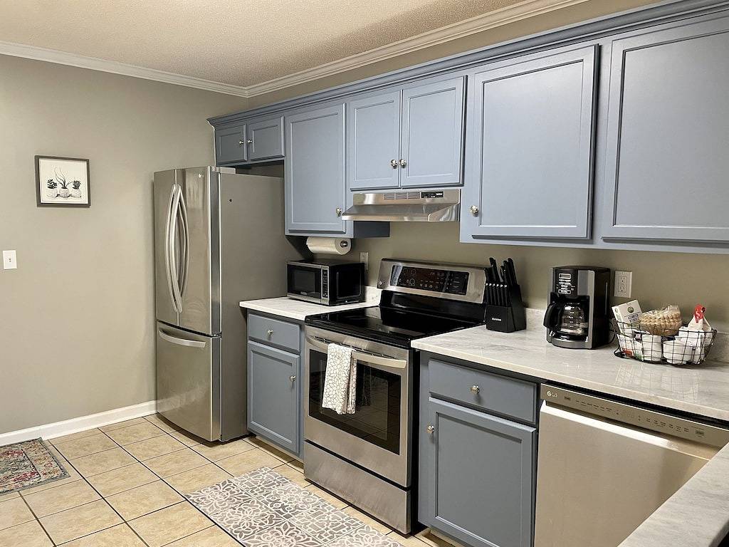 Recently Renovated Vacation Rental Close to Campus in Oxford (MS), Lafayette County