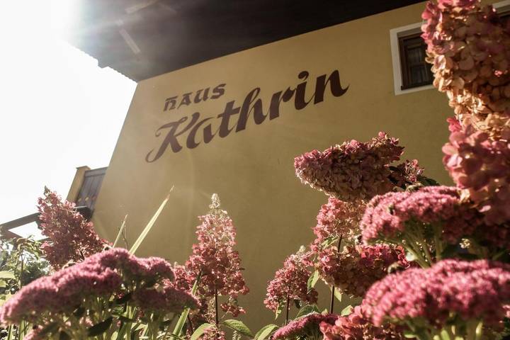 Ferienhaus für 2 Personen, mit Ausblick und Terrasse in Werfenweng - 2